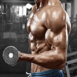 Biceps Workout for Men