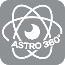 Qantik Astro आइकन