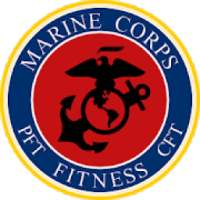 Marine Corps PFT/CFT/BCP on 9Apps