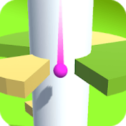 ikon Helix Ball Jumper