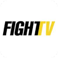 FIGHT TV on 9Apps