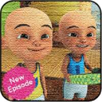 Video Upin~Ipin New Episode on 9Apps