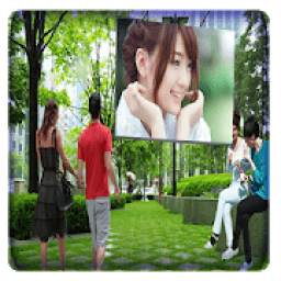 Hoarding Photo Frames 1.0
