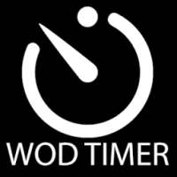 WOD Timer on 9Apps