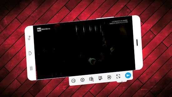 IPTV Italy TV Free screenshot 1