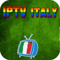 IPTV Italy TV Free