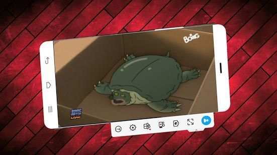 IPTV Italy TV Free screenshot 2