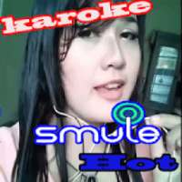 Songs Smule Terhangat