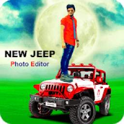 New Jeep Photo Editor - New Jeep Photo Frames