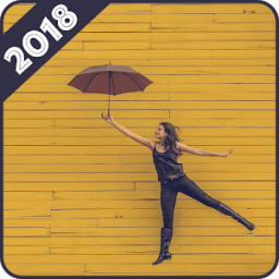 ikon Happy Wallpaper