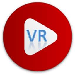 VR Youtube 3D Videos