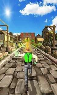 Running in Temple screenshot 7