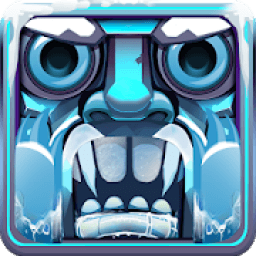 Running in Temple icon