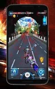 Bike Attack - Moto Racing 3D screenshot 5