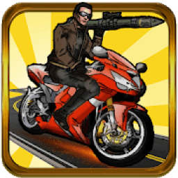 ikon Bike Attack - Moto Racing 3D