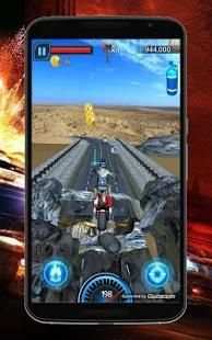 Bike Attack - Moto Racing 3D screenshot 9