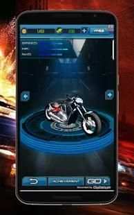 Bike Attack - Moto Racing 3D screenshot 15
