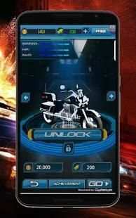 Bike Attack - Moto Racing 3D screenshot 7