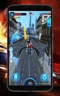Bike Attack - Moto Racing 3D screenshot 11
