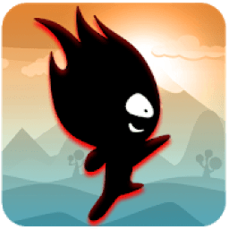 ikon Red boy save Blue Girl - Shadow Forest Temple Maze