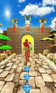 Running in Temple screenshot 8