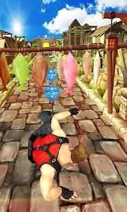Running in Temple screenshot 9