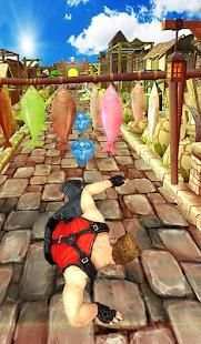 Running in Temple screenshot 3