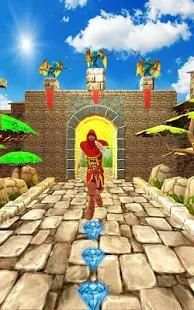 Running in Temple screenshot 5