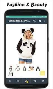 Fashion and Beauty Shopping screenshot 6