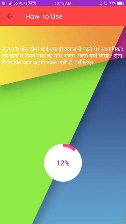 GoCash-Earn Paytm Cash Instantly screenshot 2