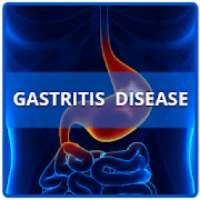 Gastritis Disease on 9Apps