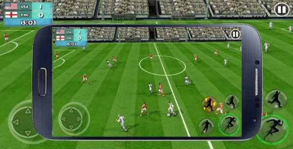 New Guide Pes 2018 Evolution Soccer screenshot 4