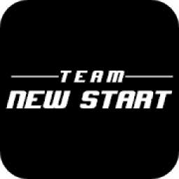 Team New Start