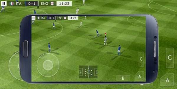 New Guide Pes 2018 Evolution Soccer screenshot 2
