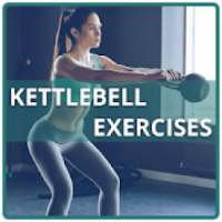 Kettlebell Exercises