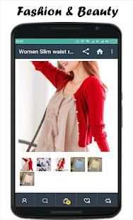 Fashion and Beauty Shopping screenshot 4