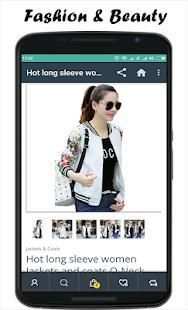 Fashion and Beauty Shopping screenshot 5
