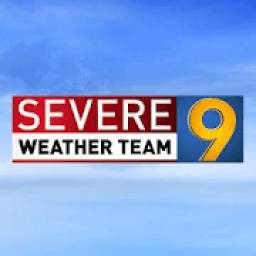 Severe Weather Team 9