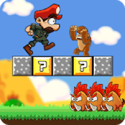 ikon Super jungle Adventure 2018