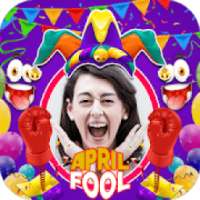 April fool Photo Editor