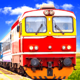 ikon Indian Train Simulator Free Games