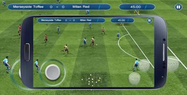 New Guide Pes 2018 Evolution Soccer screenshot 3