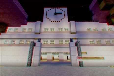 Mod Yandere simulator for MCPE screenshot 2