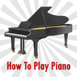 ikon How To Play Piano