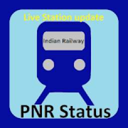Check train PNR status