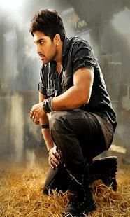 Allu Arjun New HD Wallpapers screenshot 3