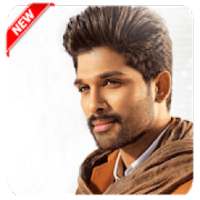 ikon Allu Arjun New HD Wallpapers