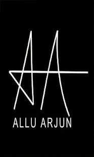 Allu Arjun New HD Wallpapers screenshot 1