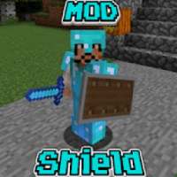 Shield MOD MCPE