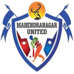 Mahendranagar United